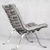 Ariet armchair by Arne Norell for Norell Möbel AB 1966