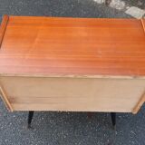 Vintage furniture by Diele und Flur 1950