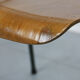 Vintage 4455 dining chair by Niko Kralj, 1970s