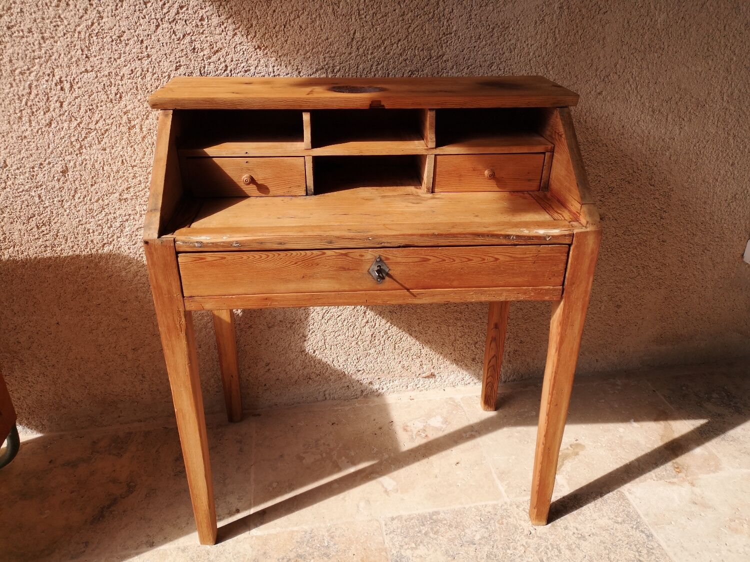 Secretary, scriban pin, office