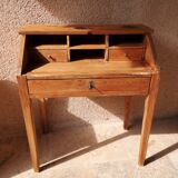Secretary, scriban pin, office