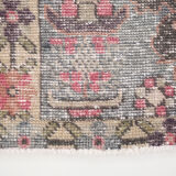 Oriental rug 118x238cm