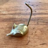 Mouse brass
