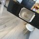 Adjustable desk lamp