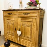 Parisian art deco buffet