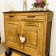Buffet parisien art déco