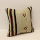 45x45 cm Kilim Cushion,Vintage Cushion Cover