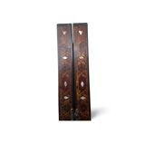 Game Board (Backgammon/ Chess)
