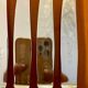Christofle America, 6 dessert knives 19.5 cm