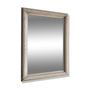 Miroir ancien 38x50cm