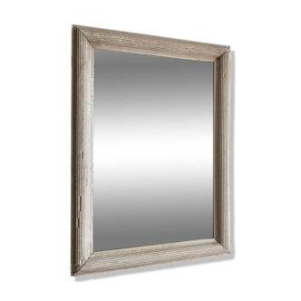 Old mirror 38x50cm