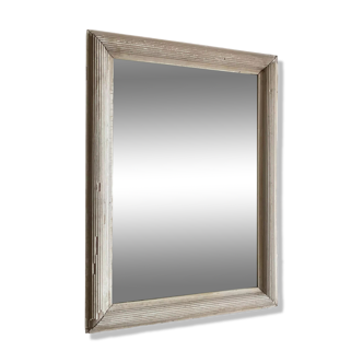 Antique mirror 38x50cm