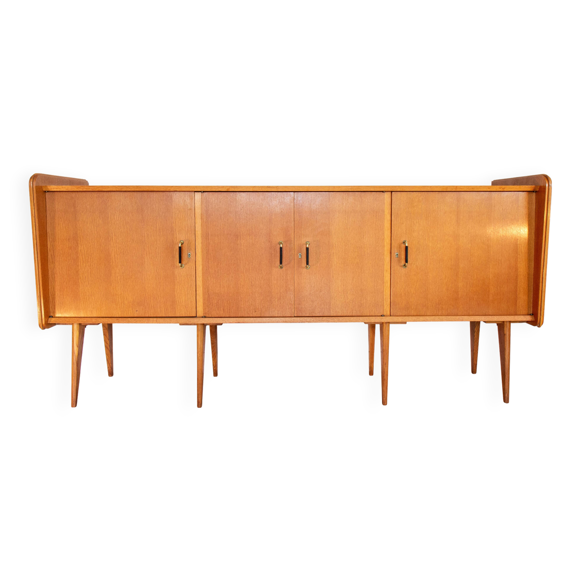 Sideboard published by SAM, 1958