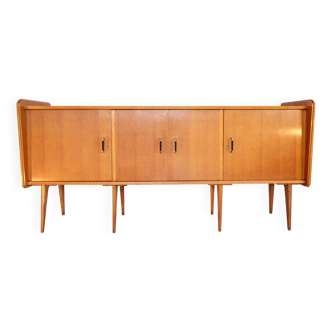 Sideboard published by SAM, 1958