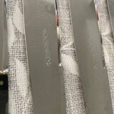 Box of 12 Art Deco knives
