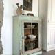 Vitrine mint