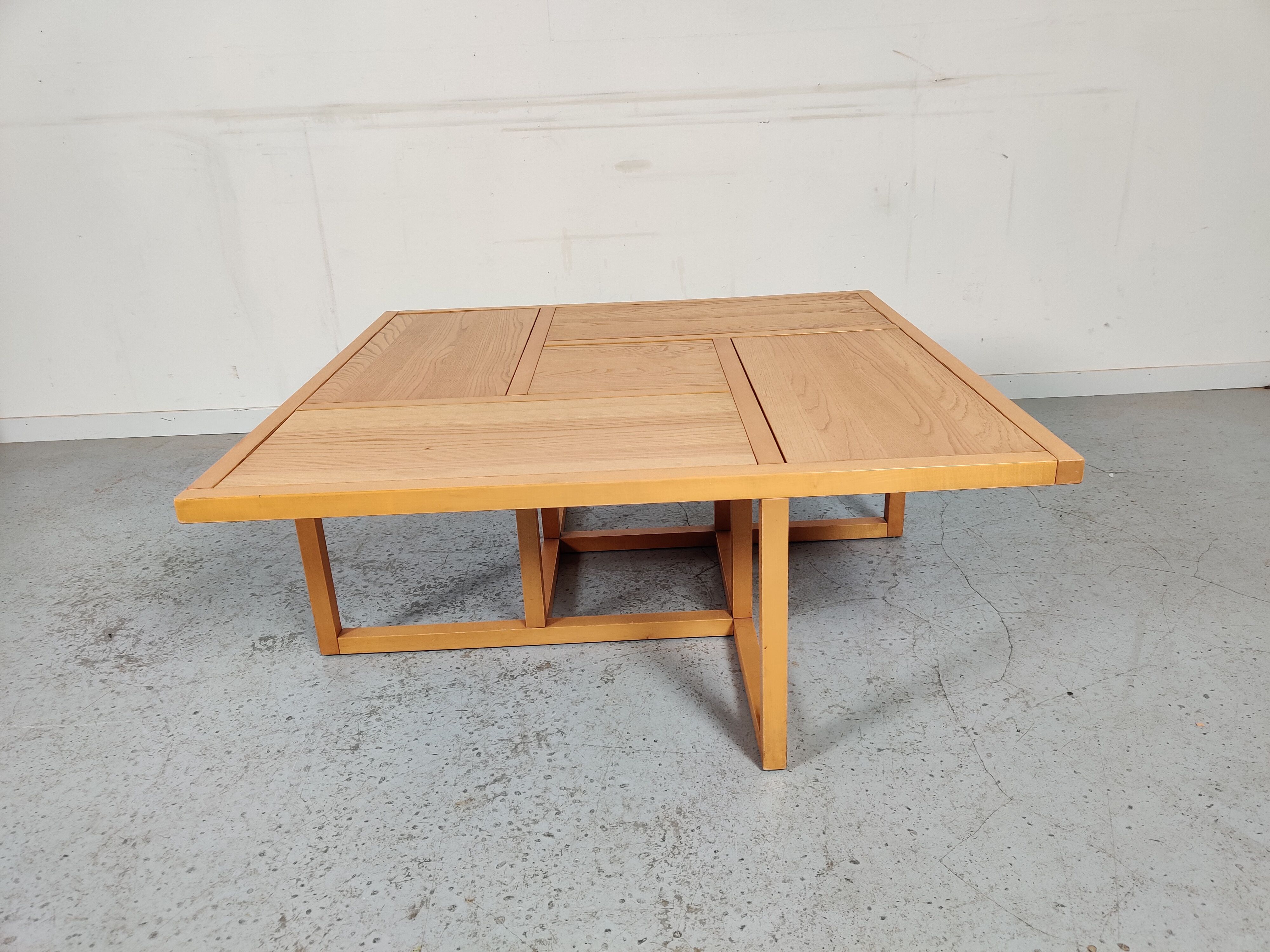 Vintage coffee table , 70s/80s