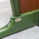Rare Baumann parrot coat rack, Dièse model, 1990