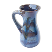 Ceramic vase