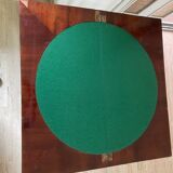 Bridge table