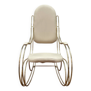rocking chair italien
