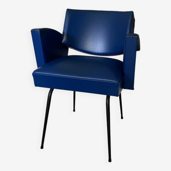 Fauteuil design 1960