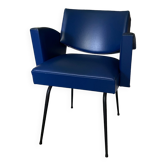Fauteuil design 1960