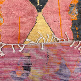 Tapis Boujaad