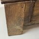 Stollentruhe chest 17th century