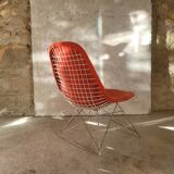 Lkr Eames chair, Herman Miller edition.