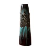 Fat Lava vase
