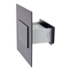 Modern Wall Lamp Lightdrawer 30 by Carlo Forcolini for Oy Light, 1990s