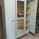 Art Deco wardrobe from the period