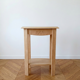 Art Deco side table