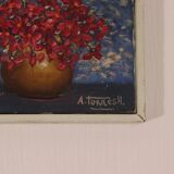 « Plantes en pot » par A. Torresh