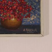 « Plantes en pot » par A. Torresh