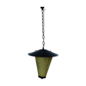 suspension vintage 1950