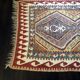 Kilim ancien 170x124cm