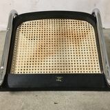 Chair by Marcel Breuer B32 - Roche Bobois