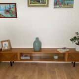 Vintage sideboard (shallow)
