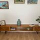 Vintage sideboard (shallow)