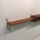 Console "STRING" 1950 by K-N Strinning