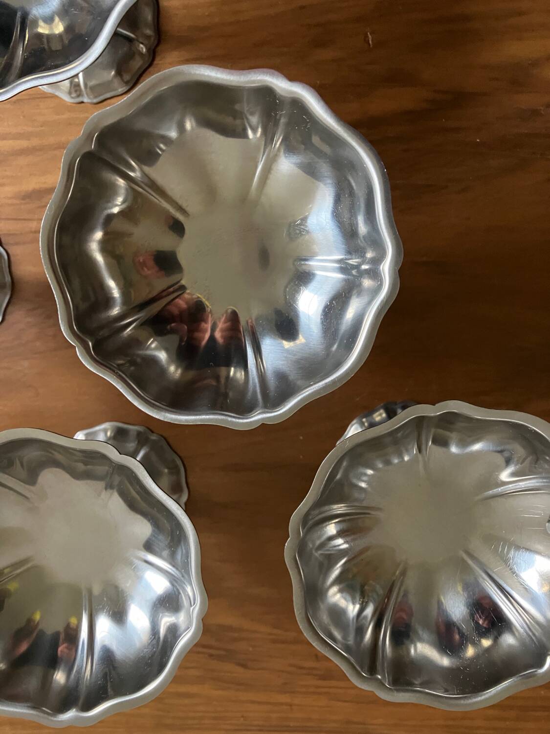 Jean couzon ice service, 1980