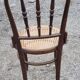 Canages bistrot chairs