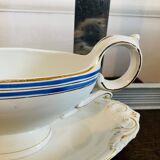 Sauceboat 1900 Onnaing