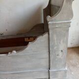 Bed-bench