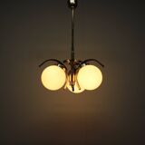 Lustre Art Déco, années 1930