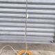 Vintage Ikea Basisk lamp by Wiebke Braash