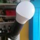 Street lamps by Gruffaz and Renaud