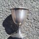 Cardeilhac solid silver egg cup